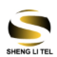 Sheng Li Telecom International Limited logo, Sheng Li Telecom International Limited contact details