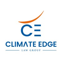 Climate Edge Law Group logo, Climate Edge Law Group contact details