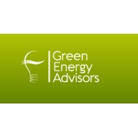 Green Energy Advisors logo, Green Energy Advisors contact details