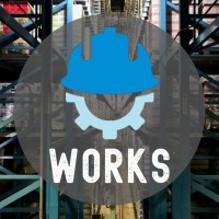 Works Staffing logo, Works Staffing contact details