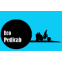 Eco Pedicab logo, Eco Pedicab contact details