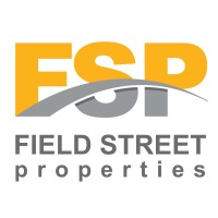 Field Street Properties logo, Field Street Properties contact details