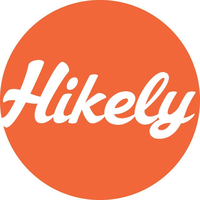 Hikely, LLC. logo, Hikely, LLC. contact details