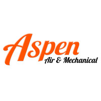 Aspen Air & Mechanical, Inc. logo, Aspen Air & Mechanical, Inc. contact details