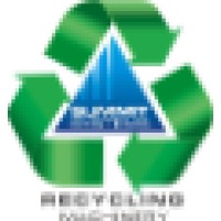 Summit Recycling Machinery logo, Summit Recycling Machinery contact details