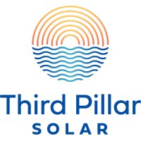 Third Pillar Solar logo, Third Pillar Solar contact details