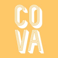 Cova Cowork logo, Cova Cowork contact details