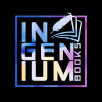 Ingenium Books logo, Ingenium Books contact details