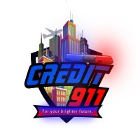 Credit 911 TM logo, Credit 911 TM contact details