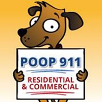 Charlotte Poop 911 logo, Charlotte Poop 911 contact details