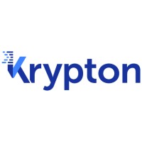 KryptonCloud logo, KryptonCloud contact details