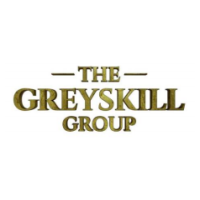 The Greyskill Group logo, The Greyskill Group contact details