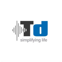 TD Telecomunicaciones logo, TD Telecomunicaciones contact details