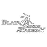 Blair Dance Academy logo, Blair Dance Academy contact details