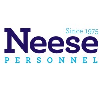 Neese Personnel logo, Neese Personnel contact details