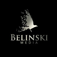 Belinski Media logo, Belinski Media contact details