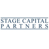 Stage Capital Partners logo, Stage Capital Partners contact details