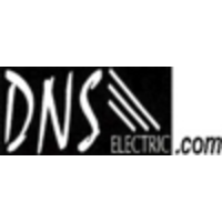 DNS Electric logo, DNS Electric contact details