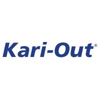 Kari-Out Company logo, Kari-Out Company contact details