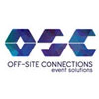 Off-Site Connections Event Management logo, Off-Site Connections Event Management contact details