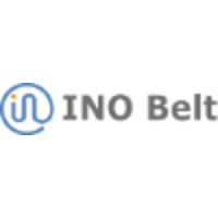 INO Belt logo, INO Belt contact details