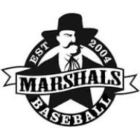 McKinney Marshals Select Baseball logo, McKinney Marshals Select Baseball contact details