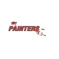 The Painters Inc logo, The Painters Inc contact details