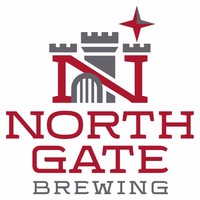 NorthGate Brewing logo, NorthGate Brewing contact details