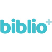 Biblio Plus logo, Biblio Plus contact details