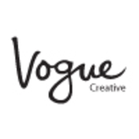 Vogue Creative logo, Vogue Creative contact details