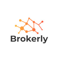 Brokerly logo, Brokerly contact details