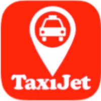 TaxiJet Cote d'Ivoire logo, TaxiJet Cote d'Ivoire contact details