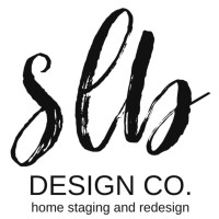 slb design co. logo, slb design co. contact details