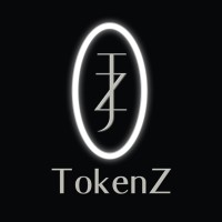 TokenZ Capital logo, TokenZ Capital contact details