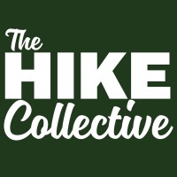 The Hike Collective logo, The Hike Collective contact details