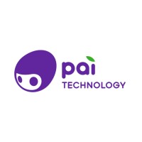 Pai Technology logo, Pai Technology contact details