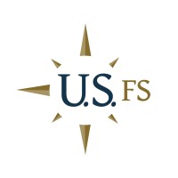 U.S. Financial Services logo, U.S. Financial Services contact details