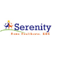 Serenity Home Healthcare LLC logo, Serenity Home Healthcare LLC contact details