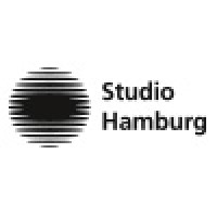 Studio Hamburg logo, Studio Hamburg contact details