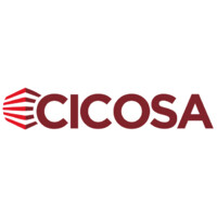 Cicosa logo, Cicosa contact details