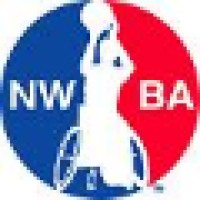 National Wheelchair Basketball Association logo, National Wheelchair Basketball Association contact details