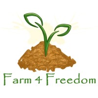 Farm 4 Freedom logo, Farm 4 Freedom contact details