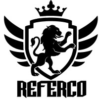 REFERCO logo, REFERCO contact details