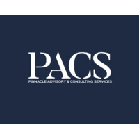 PACS - Pinnacle Advisory and Consulting Services logo, PACS - Pinnacle Advisory and Consulting Services contact details