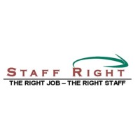 Staff Right Services, Inc. logo, Staff Right Services, Inc. contact details