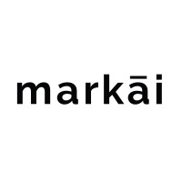 Markai logo, Markai contact details