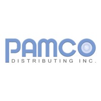 Pamco Distributing Inc. logo, Pamco Distributing Inc. contact details