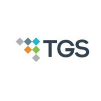 TGS Management Company, LLC logo, TGS Management Company, LLC contact details