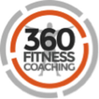 360 Fitness Coaching logo, 360 Fitness Coaching contact details