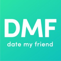 Date My Friend logo, Date My Friend contact details